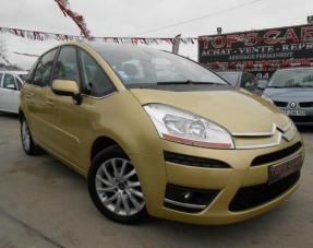 Citroen C4 Picasso 1.6 HDI 110 PACK DYNAMIQUE d'occasion