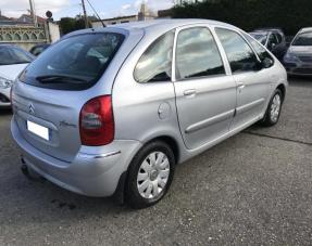 Citroen Picasso 1.6 HDI 110 CV EXCLUSIVE d'occasion