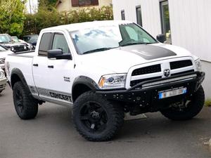 Dodge Ram  LARAMIE ECODIESEL d'occasion