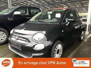 FIAT 500C  