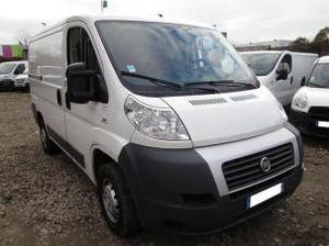 Fiat Ducato 2.0 MJT 115 CH1 PACK PROFESSIONAL d'occasion