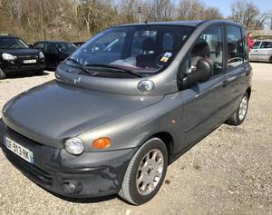 Fiat Multipla 1.9 JTD 110cv d'occasion