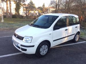 Fiat Panda 1.1 8v 54ch Team I d'occasion