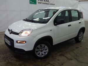 Fiat Panda 1.3 MJT 16V 75 S/S d'occasion