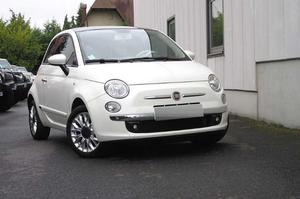 Fiat V 69CH LOUNGE DUALOGIC d'occasion