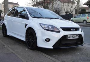 Ford Focus 2.5 TURBO RS 305 CH d'occasion