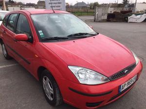 Ford Focus tdci 90 ambiente d'occasion
