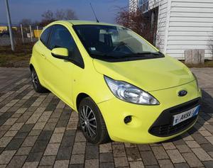 Ford Ka 1.3 TDCI 75CH TREND d'occasion