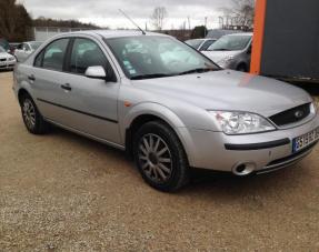 Ford Mondeo 1.8 d'occasion