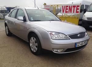 Ford Mondeo tdci 115 C d'occasion