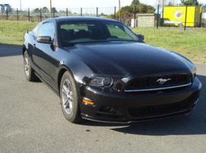 Ford Mustang V6 3.7L d'occasion