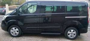 Ford Tourneo TITANIUM 8 PLACES TDCI 170 L1 H1 d'occasion