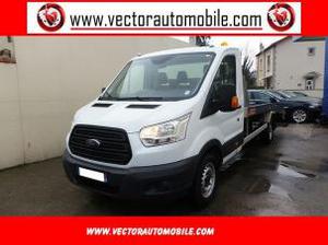 Ford Transit 2.2 TDCI 125 DEPANNEUSE d'occasion