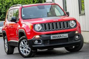 Jeep Renegade 2.0 MULTIJET S&S 120CH LONGITUDE BUSINES