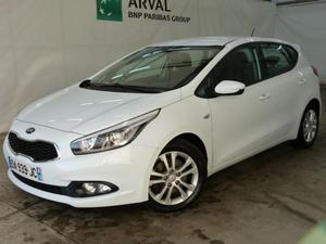 Kia ` Autres modèles 1.4 CRDI 90 d'occasion