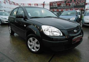 Kia Rio 1.5 CRDi 110 EURO d'occasion