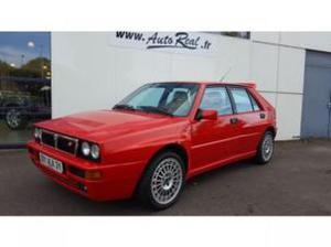 Lancia Delta 2.0 T 211 HF INTEGRALE d'occasion