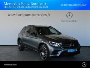 MERCEDES CLASSE GLC  