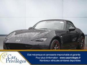 Mazda MX-5 1.5 Skyactiv-G d'occasion