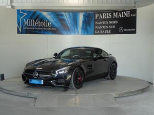 Mercedes Amg GT 4.0 Vch GT S d'occasion