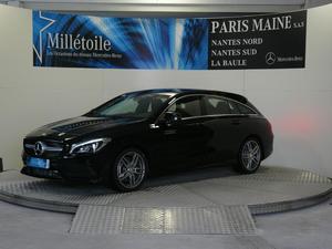 Mercedes ` Autres modèles 220 d Launch Edition 7G-DCT
