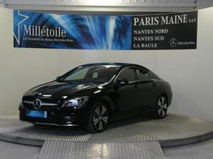 Mercedes ` Autres modèles 220 d Sensation 7G-DCT d'occasion