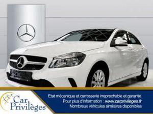 Mercedes Classe A 160 d'occasion