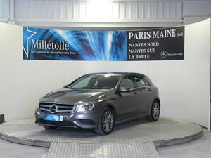 Mercedes Classe A 180 CDI Sensation 7G-DCT d'occasion