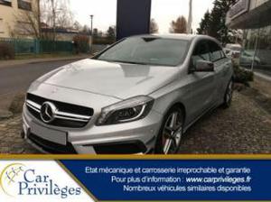 Mercedes Classe A 45 AMG d'occasion