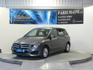 Mercedes Classe B 180 CDI Business d'occasion