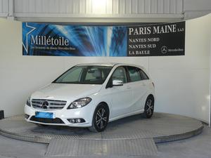 Mercedes Classe B 180 CDI Design d'occasion