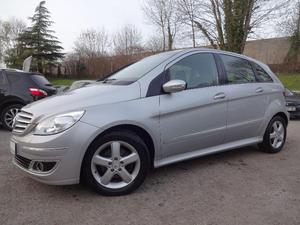 Mercedes Classe B (T CDI PACK SPORT CVT d'occasion