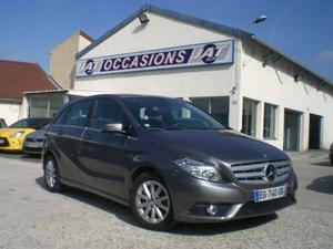 Mercedes Classe B (W CDI BUSINESS d'occasion