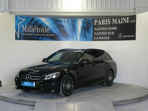 Mercedes Classe C 220 d Sportline 7G-Tronic Plus d'occasion