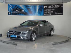 Mercedes Classe CLS 350 CDI d'occasion