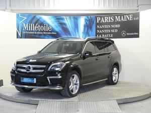 Mercedes Classe GL 350 BlueTec Fascination 4 Matic 7G-Troni