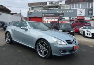 Mercedes Classe SLK 200 Ri KOMPRESSOR d'occasion