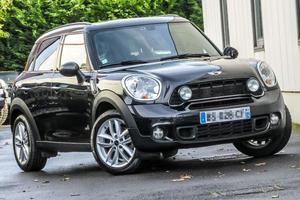 Mini Countryman COOPER S 184CH ALL4 BVA d'occasion