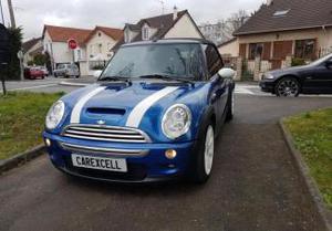 Mini Mini S CAB 170 d'occasion