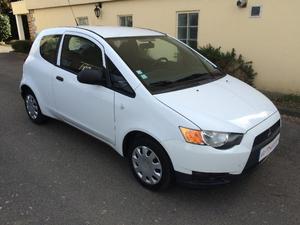 Mitsubishi Colt 1.1 ClearTec MOTEUR A CHAINE d'occasion