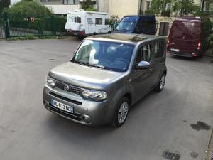 Nissan Cube 1.5DCI 110 PURE d'occasion