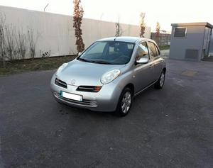 Nissan Micra III 1.4 ACENTA PACK d'occasion