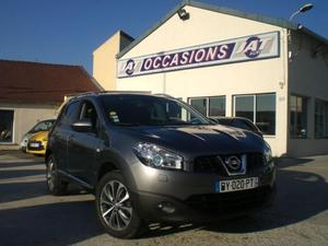 Nissan Qashqai 1.5 DCI 110 FAP TEKNA d'occasion