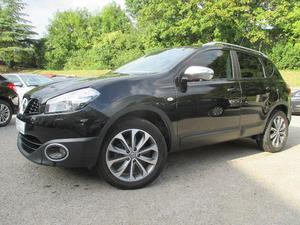 Nissan Qashqai 2.0 DCI 150CH FAP TEKNA ALL-MODE BVA EUR