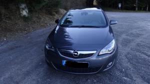 Opel Astra Cosmo d'occasion