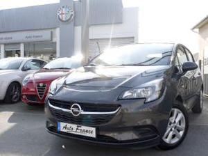 Opel Corsa CH EDITION 5P d'occasion