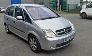 Opel Meriva 1.6 ECOTEC FASHION d'occasion