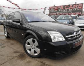 Opel Vectra GTS 1.9 CDTI 150CH d'occasion