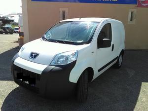 PEUGEOT BIPPER  