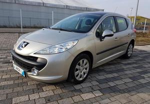 Peugeot 207 SW 1.4VTI Premium d'occasion